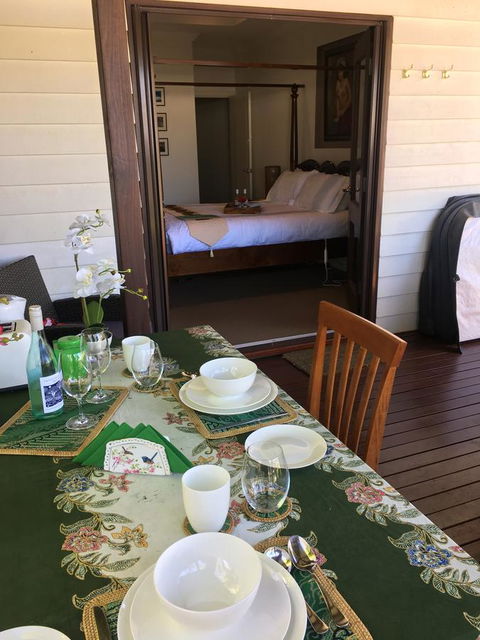 Bella Bali Gardens - Accommodation in Surfers Paradise 9