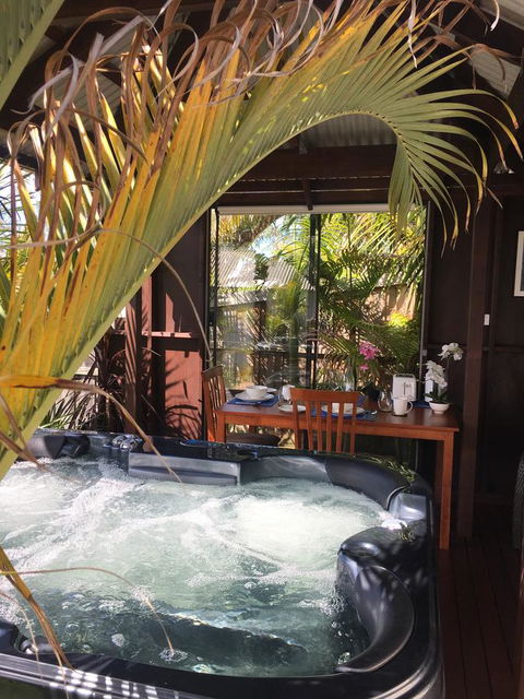 Bella Bali Gardens - Accommodation in Surfers Paradise 4