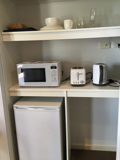 Bella Bali Gardens - Accommodation in Surfers Paradise 11