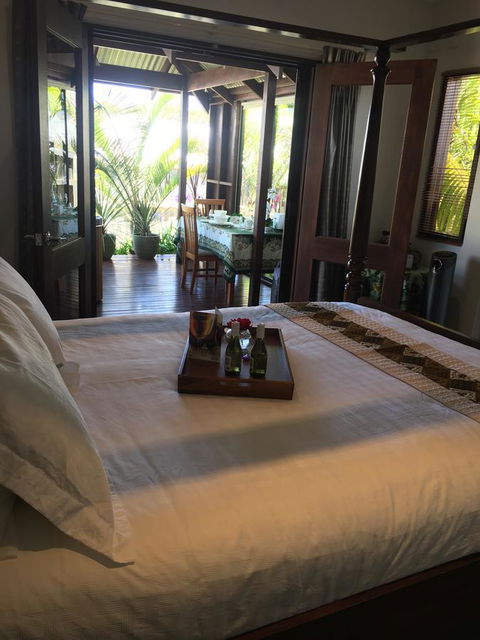 Bella Bali Gardens - Accommodation in Surfers Paradise 16
