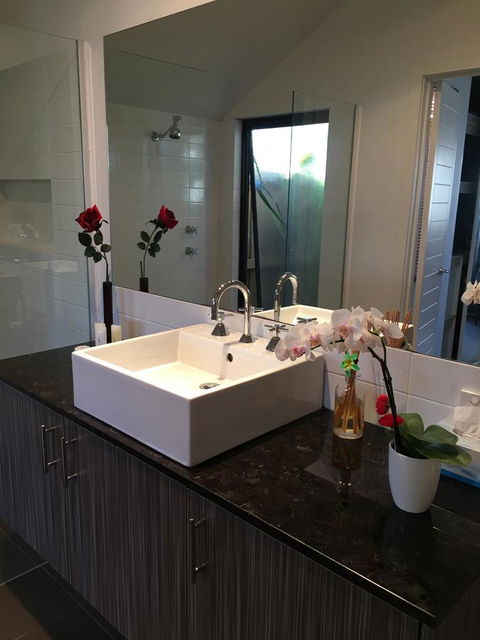 Bella Bali Gardens - Accommodation in Surfers Paradise 19
