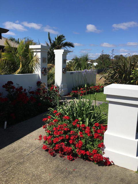 Bella Bali Gardens - Accommodation in Surfers Paradise 0