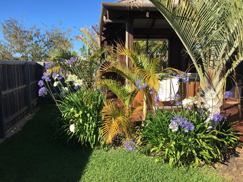 Bella Bali Gardens - Accommodation in Surfers Paradise 10