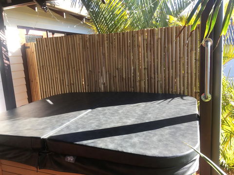 Bella Bali Gardens - Accommodation in Surfers Paradise 6
