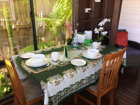 Bella Bali Gardens - Accommodation in Surfers Paradise 8