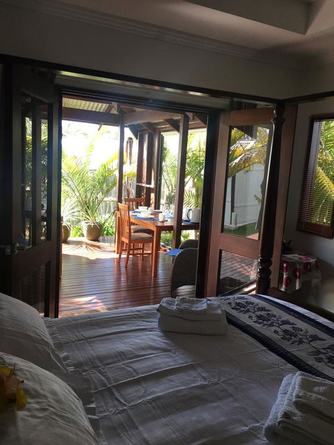 Bella Bali Gardens - Accommodation in Surfers Paradise 15