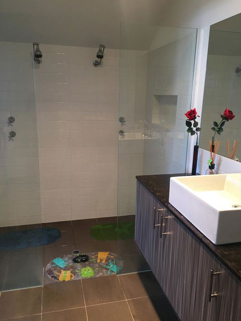Bella Bali Gardens - Accommodation in Surfers Paradise 20