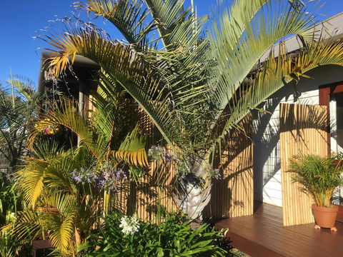 Bella Bali Gardens - Accommodation in Surfers Paradise 7