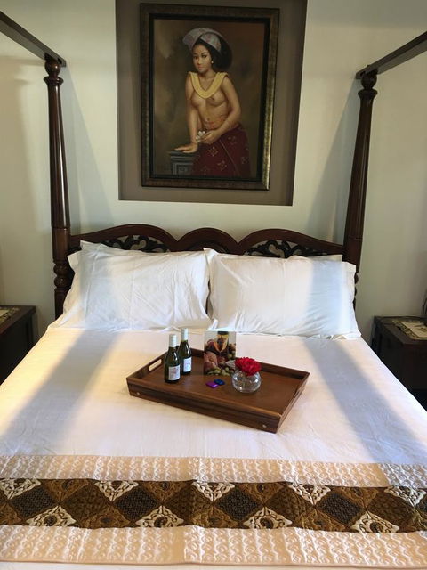 Bella Bali Gardens - Accommodation in Surfers Paradise 17
