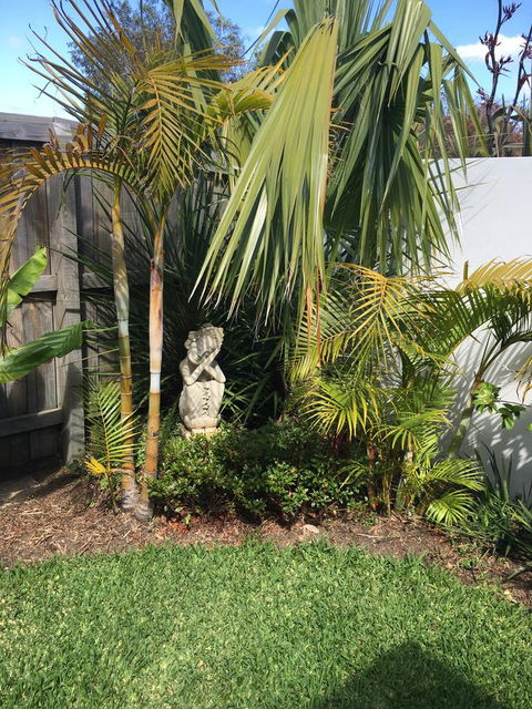 Bella Bali Gardens - Accommodation in Surfers Paradise 28