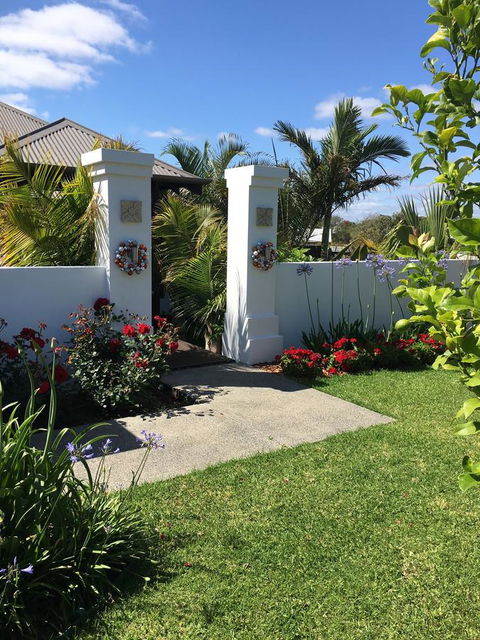 Bella Bali Gardens - Accommodation in Surfers Paradise 1