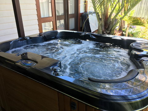 Bella Bali Gardens - Accommodation in Surfers Paradise 5