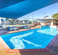 Amalfi Resort - Accommodation in Surfers Paradise