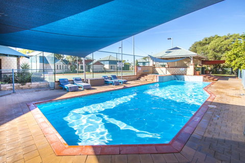 Amalfi Resort - Accommodation in Surfers Paradise 0