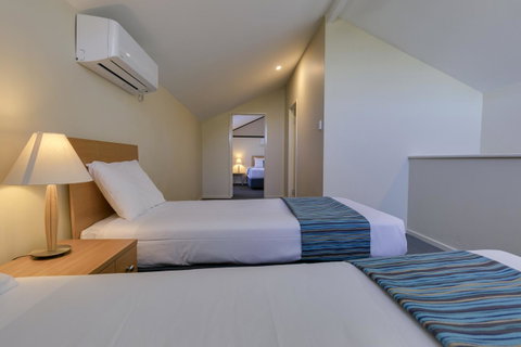 Amalfi Resort - Accommodation in Surfers Paradise 19