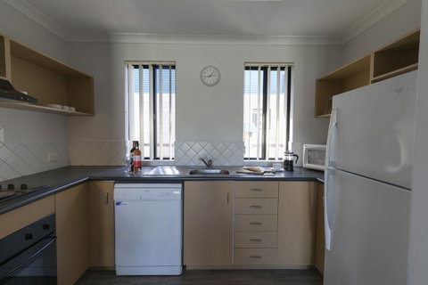 Amalfi Resort - Accommodation in Surfers Paradise 20