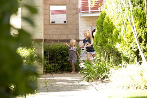 Amalfi Resort - Accommodation in Surfers Paradise 34