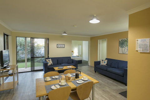 Amalfi Resort - Accommodation in Surfers Paradise 11