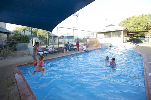 Amalfi Resort - Accommodation in Surfers Paradise 29