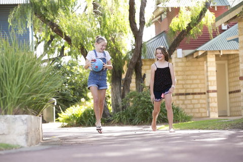 Amalfi Resort - Accommodation in Surfers Paradise 35