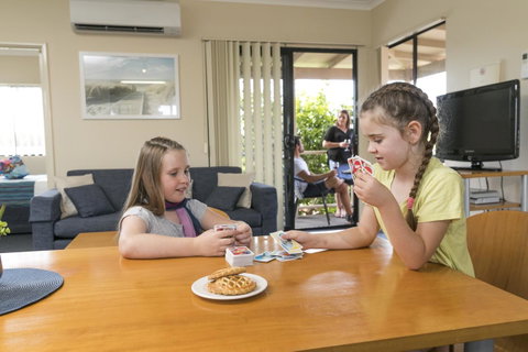 Amalfi Resort - Accommodation in Surfers Paradise 16