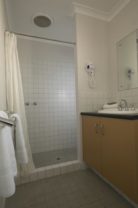 Amalfi Resort - Accommodation in Surfers Paradise 22