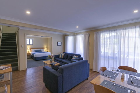 Amalfi Resort - Accommodation in Surfers Paradise 18