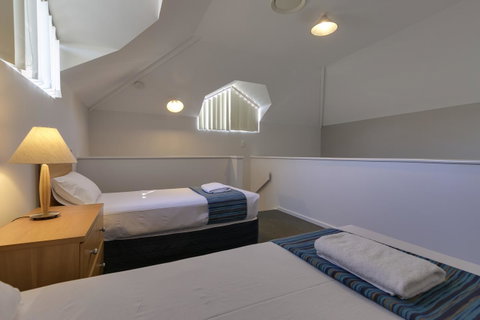 Amalfi Resort - Accommodation in Surfers Paradise 21