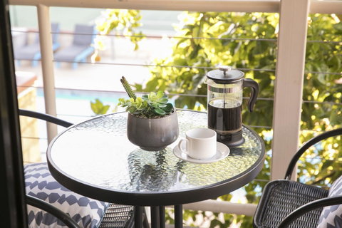 Amalfi Resort - Accommodation in Surfers Paradise 23
