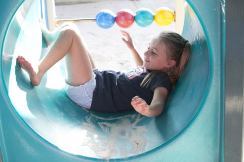 Amalfi Resort - Accommodation in Surfers Paradise 42