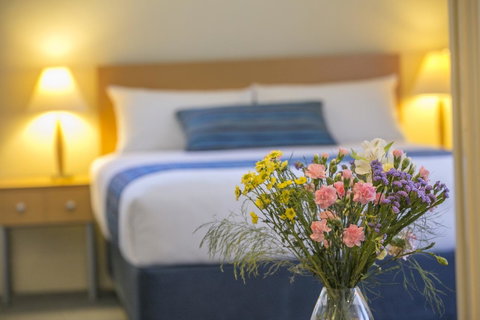 Amalfi Resort - Accommodation in Surfers Paradise 1