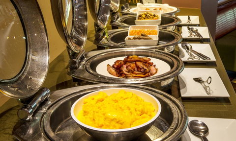 The Continental Hotel - Accommodation in Surfers Paradise 21
