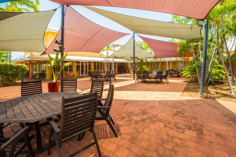 The Continental Hotel - Accommodation in Surfers Paradise 24