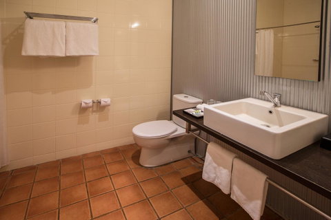 The Continental Hotel - Accommodation in Surfers Paradise 39
