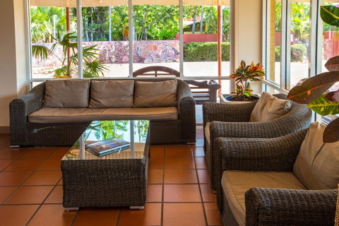 The Continental Hotel - Accommodation in Surfers Paradise 13