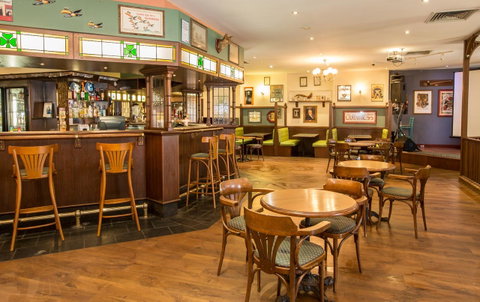 The Continental Hotel - Accommodation in Surfers Paradise 3