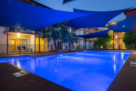 The Continental Hotel - Accommodation in Surfers Paradise 5