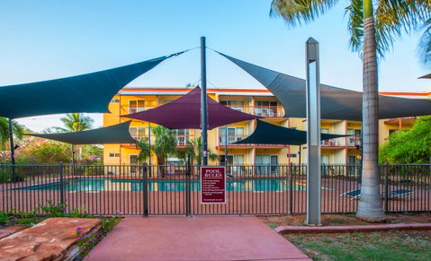 The Continental Hotel - Accommodation in Surfers Paradise 14