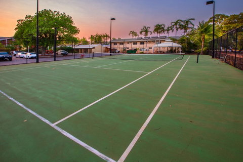 The Continental Hotel - Accommodation in Surfers Paradise 7