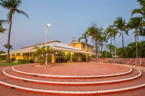 The Continental Hotel - Accommodation in Surfers Paradise 8
