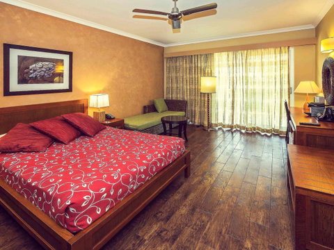 The Continental Hotel - Accommodation in Surfers Paradise 42