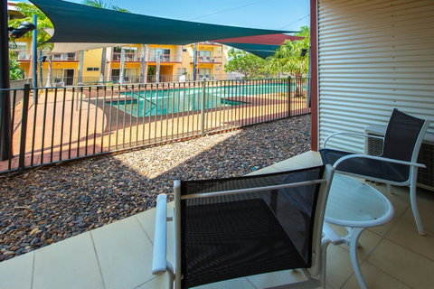 The Continental Hotel - Accommodation in Surfers Paradise 26