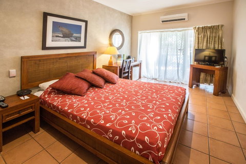 The Continental Hotel - Accommodation in Surfers Paradise 35