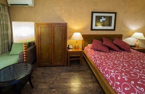 The Continental Hotel - Accommodation in Surfers Paradise 17