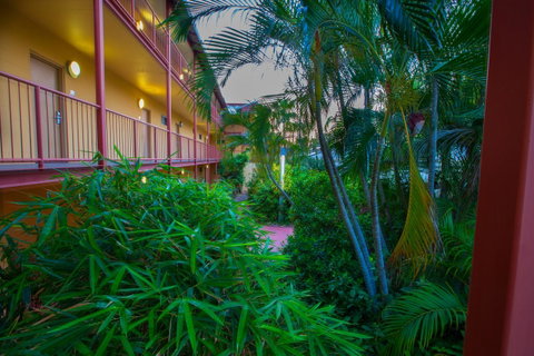 The Continental Hotel - Accommodation in Surfers Paradise 22
