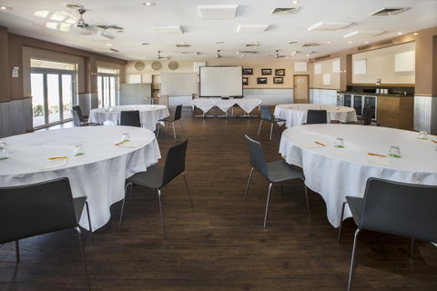 The Continental Hotel - Accommodation in Surfers Paradise 19
