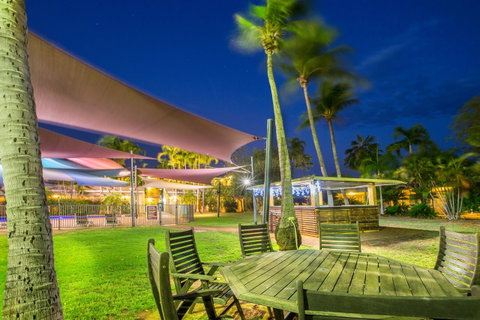 The Continental Hotel - Accommodation in Surfers Paradise 29
