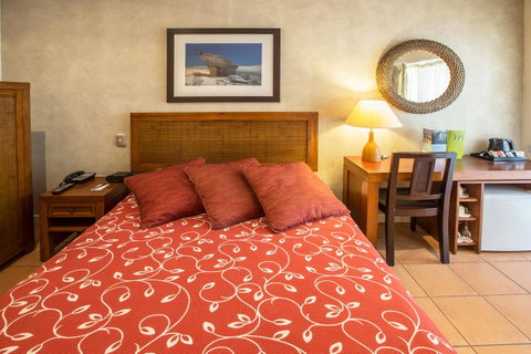 The Continental Hotel - Accommodation in Surfers Paradise 34