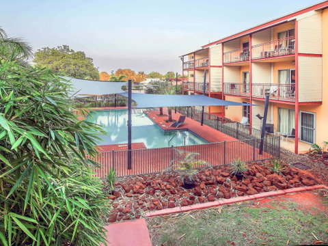 The Continental Hotel - Accommodation in Surfers Paradise 36