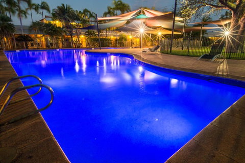 The Continental Hotel - Accommodation in Surfers Paradise 30